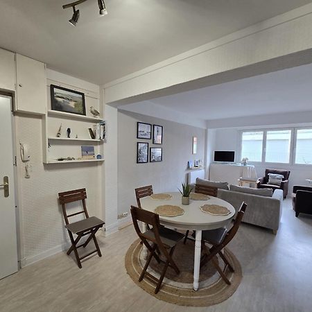 Bel Appartement Plein Centre A 200 M De La Plage Le Touquet المظهر الخارجي الصورة