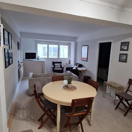 Bel Appartement Plein Centre A 200 M De La Plage Le Touquet المظهر الخارجي الصورة