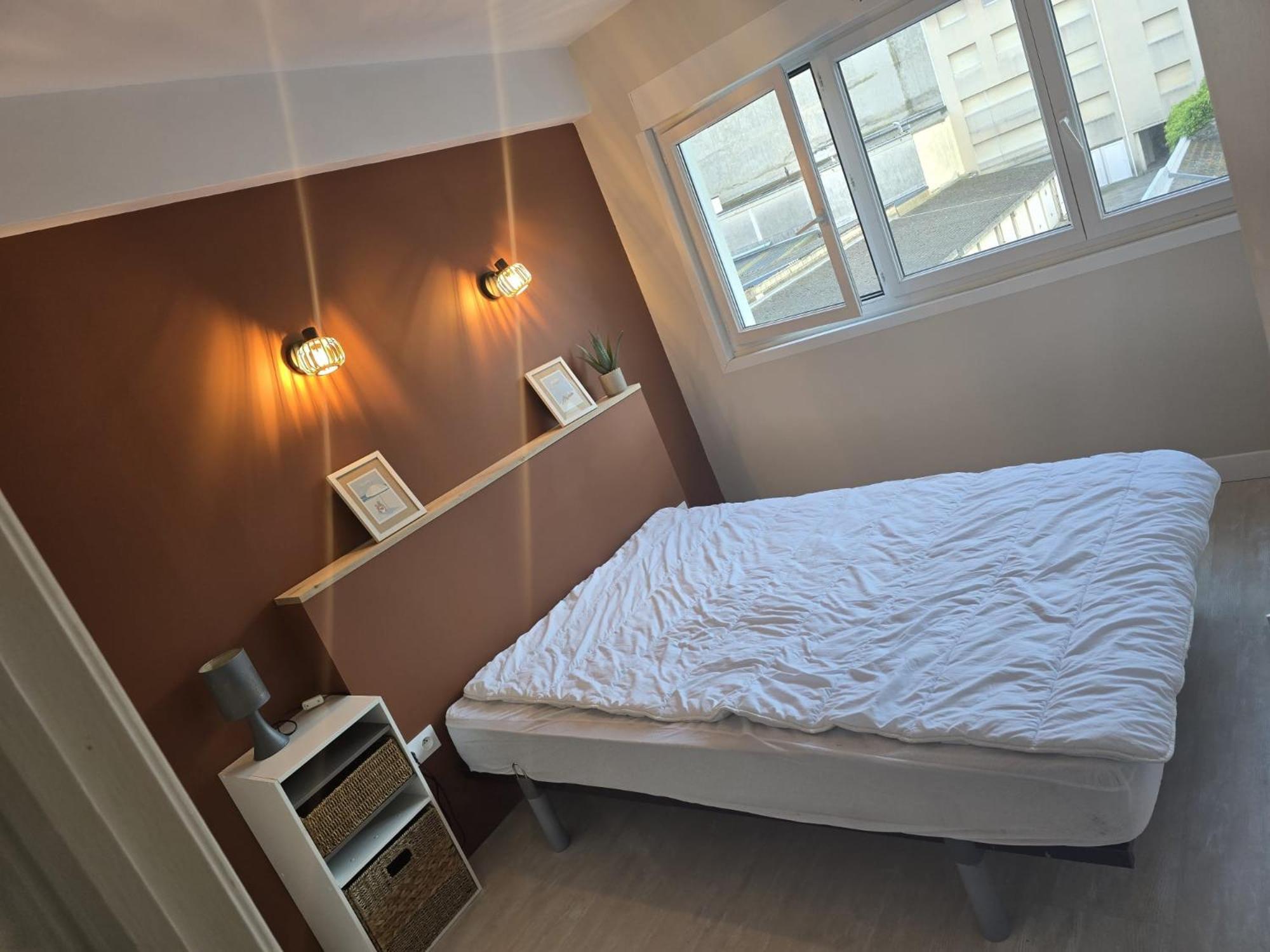 Bel Appartement Plein Centre A 200 M De La Plage Le Touquet المظهر الخارجي الصورة