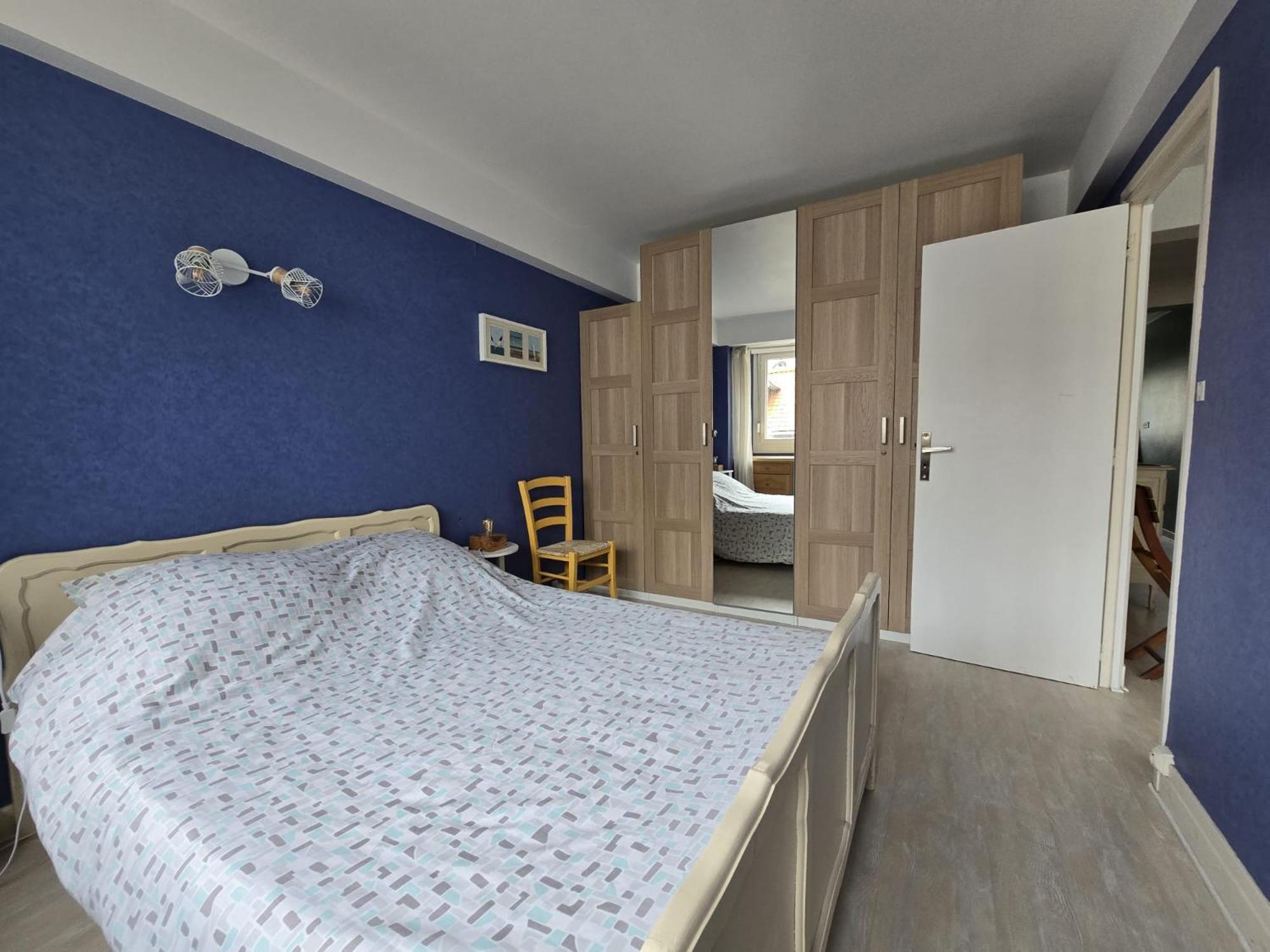 Bel Appartement Plein Centre A 200 M De La Plage Le Touquet المظهر الخارجي الصورة