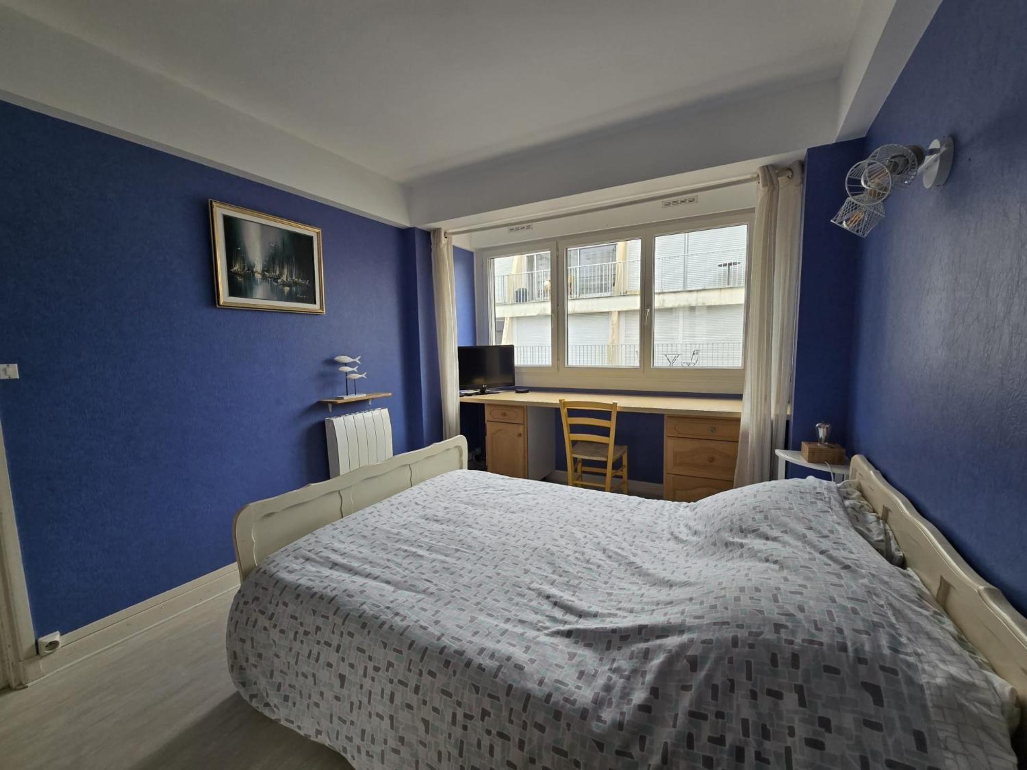 Bel Appartement Plein Centre A 200 M De La Plage Le Touquet المظهر الخارجي الصورة