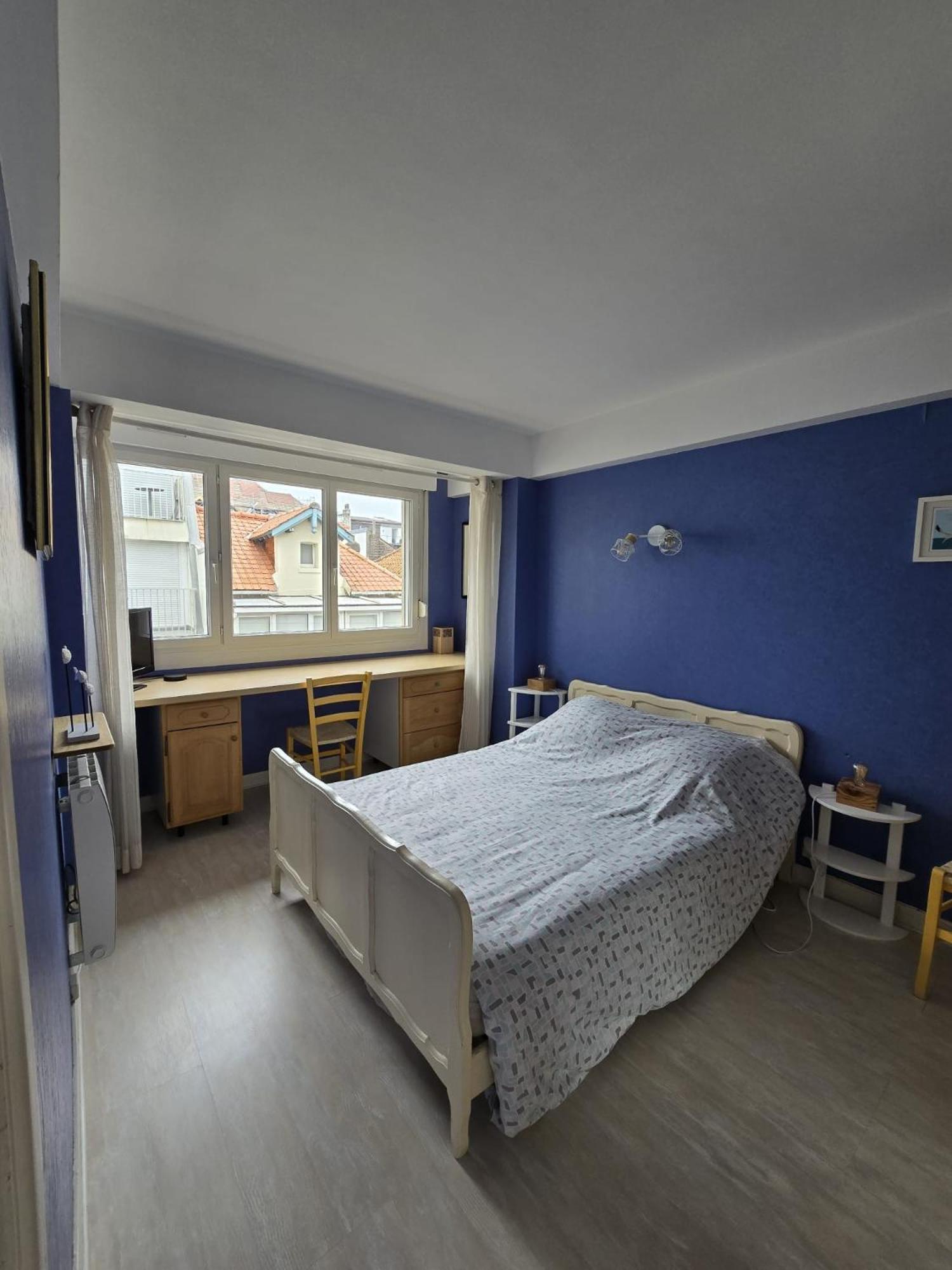 Bel Appartement Plein Centre A 200 M De La Plage Le Touquet المظهر الخارجي الصورة